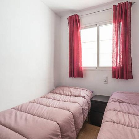 Apartamento Postigos Málaga Exterior foto
