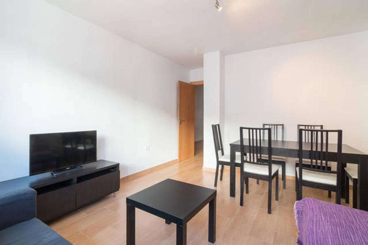Apartamento Postigos Málaga Exterior foto
