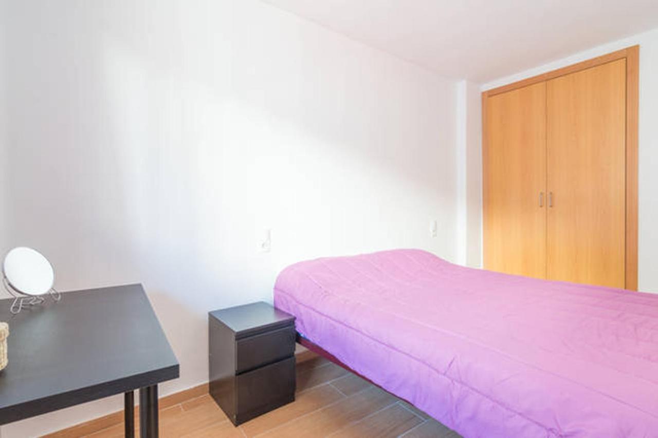 Apartamento Postigos Málaga Exterior foto