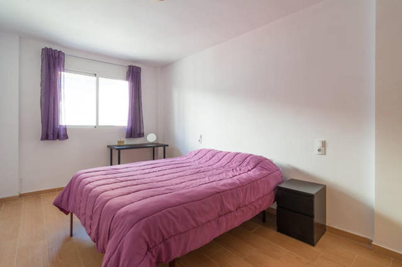 Apartamento Postigos Málaga Exterior foto