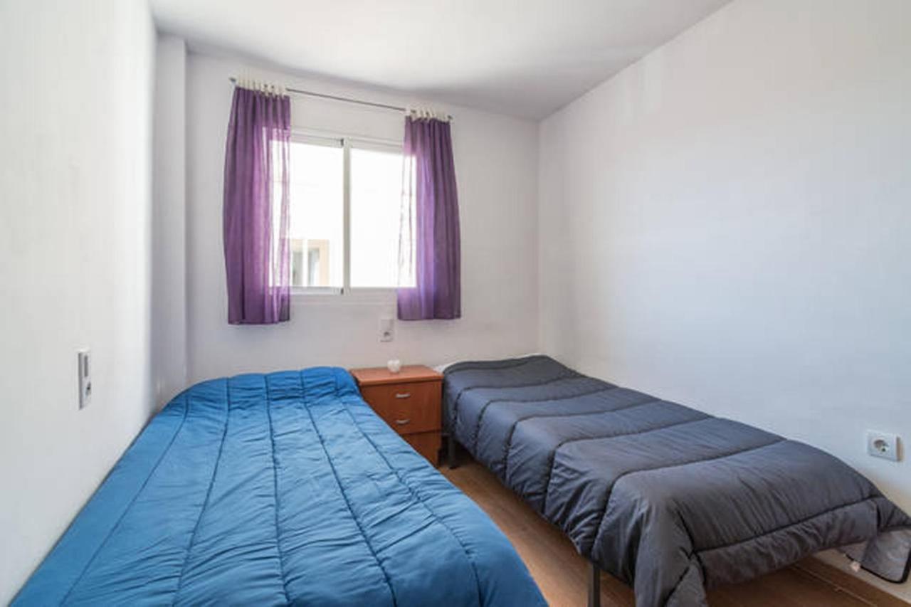 Apartamento Postigos Málaga Exterior foto