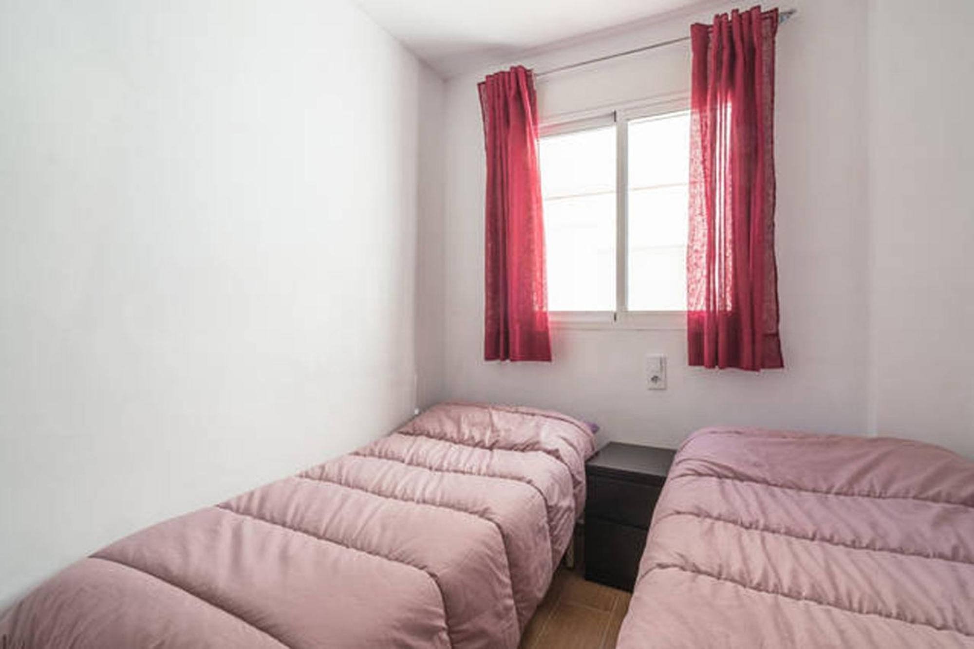 Apartamento Postigos Málaga Exterior foto